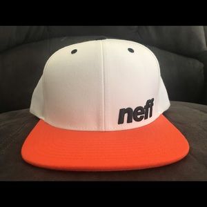 Neff SnapBack Hat